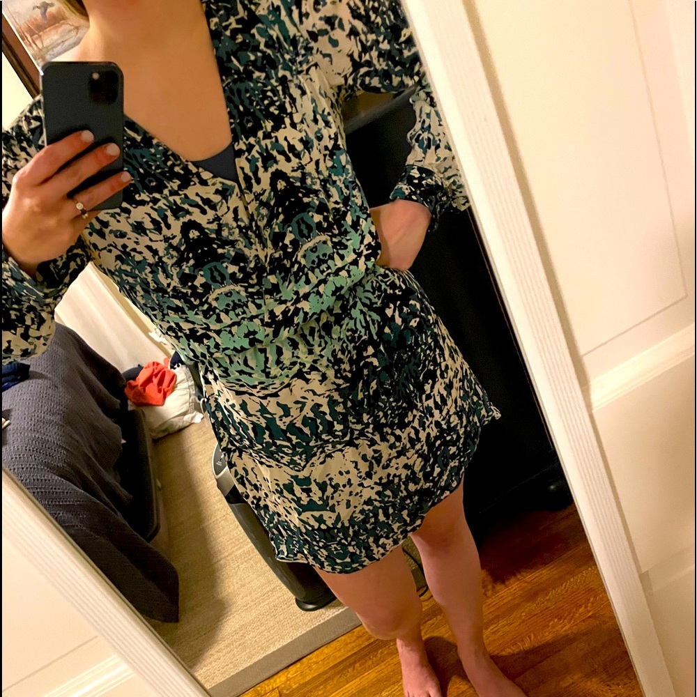 Parker Dress